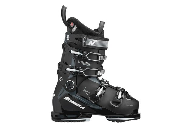 Lyžařské boty NORDICA SPEEDMACHINE 3 85 W GW