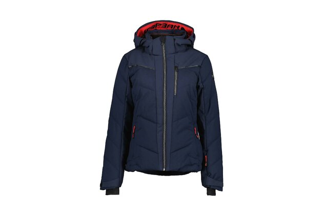 Lyžařská bunda ICEPEAK ELSAH W