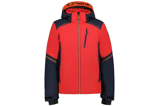 Lyžařská bunda ICEPEAK EPPING