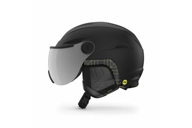 Lyžařská přilba GIRO ESSENCE MIPS W
