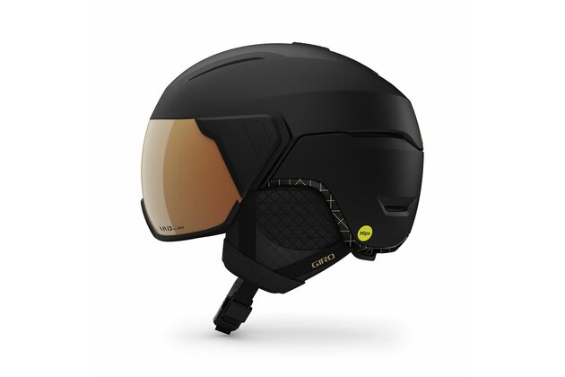 Lyžařská helma GIRO ARIA SPHERICAL W
