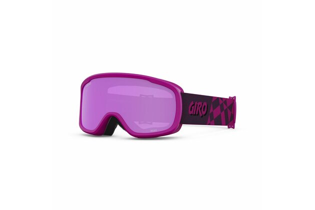 Lyžařské brýle GIRO MOXIE (2 skla)
