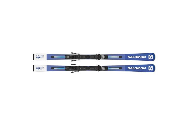 Sjezdové lyže SALOMON S/RACE GS 10 (set s vázáním)