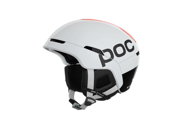 Lyžařská helma POC Obex BC Mips