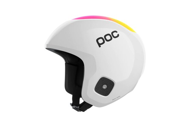 Lyžařská helma POC SKULL DURA JR
