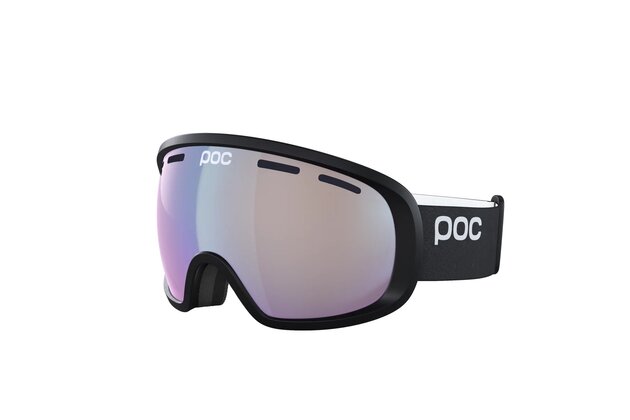 Lyžařské brýle POC FOVEA CLARITY PHOTOCHROMIC