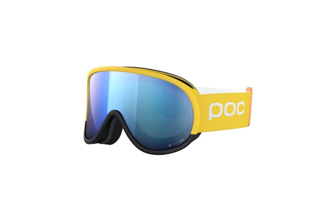 Lyžařské brýle POC RETINA CLARITY COMP