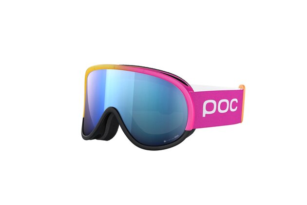 Lyžařské brýle POC RETINA CLARITY COMP