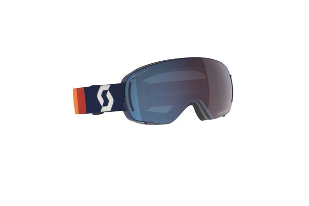 Lyžařské brýle SCOTT LCG COMPACT