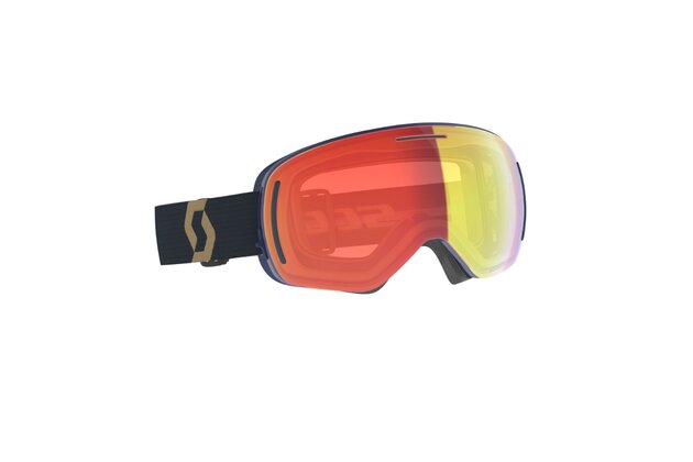 Lyžařské brýle SCOTT LCG EVO