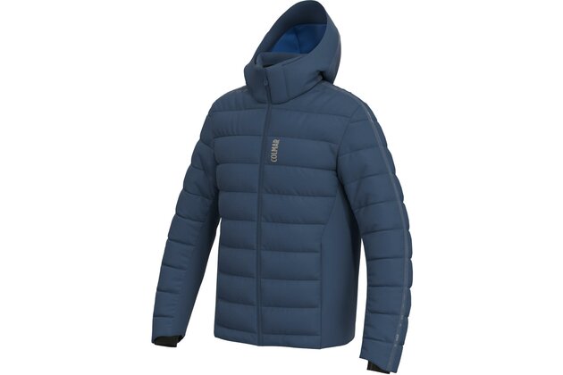 Lyžařská bunda COLMAR SKI JACKET MEN 1395