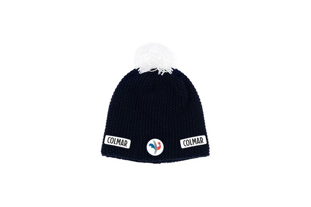 Čepice COLMAR FRENCH NATIONAL TEAM REPLICA