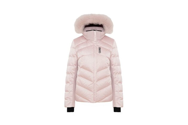 Lyžařská bunda COLMAR LADIES DOWN JACKET 2892F