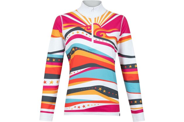 Rolák KRIMSON KLOVER SUNSHINE TOP W