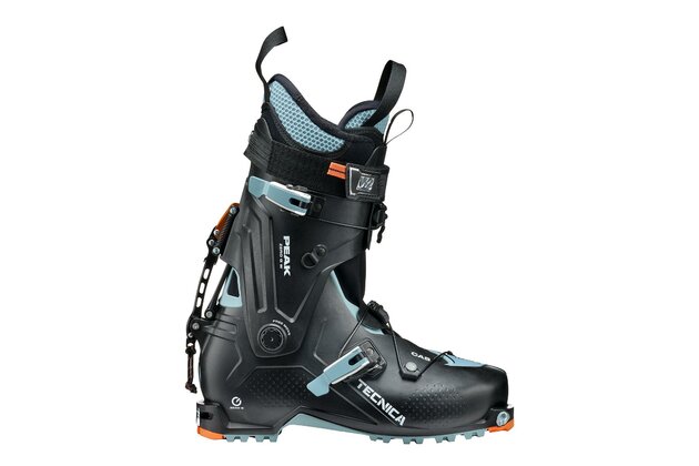 Skialpové boty TECNICA ZERO G PEAK W