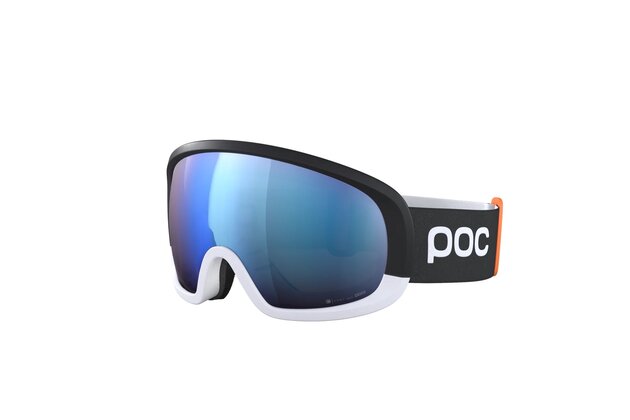 Lyžařské brýle POC FOVEA MID CLARITY COMP+