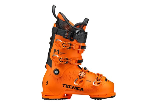Lyžařské boty TECNICA MACH1 130 LV TD GW