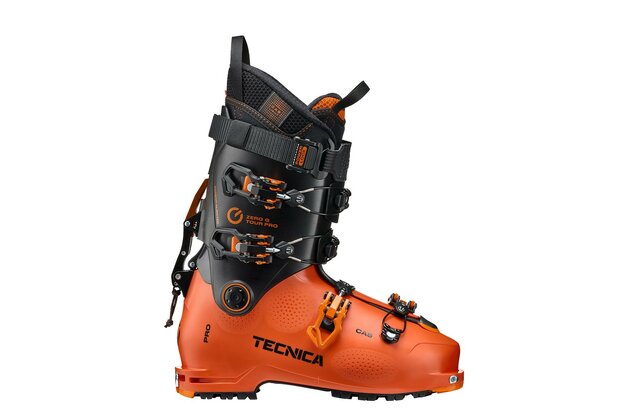 Lyžařské boty TECNICA ZERO G TOUR PRO
