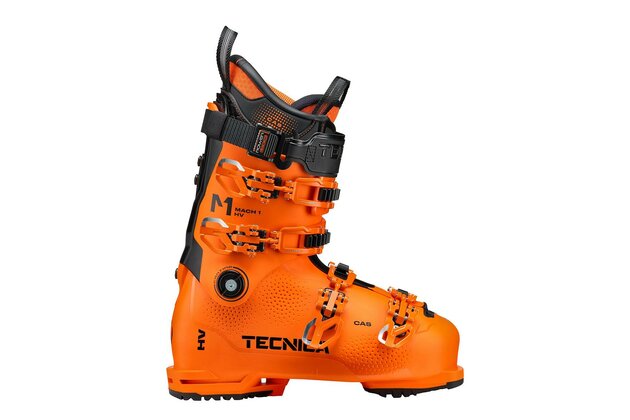 Lyžařské boty TECNICA MACH1 130 HV TD GW