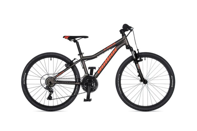 Dětské kolo AUTHOR A-MATRIX 24", model 2024