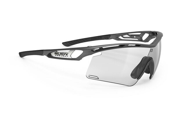 Cyklistické brýle RUDY PROJECT TRALYX+ GRAPHENE, ImpactX Photochromic 2