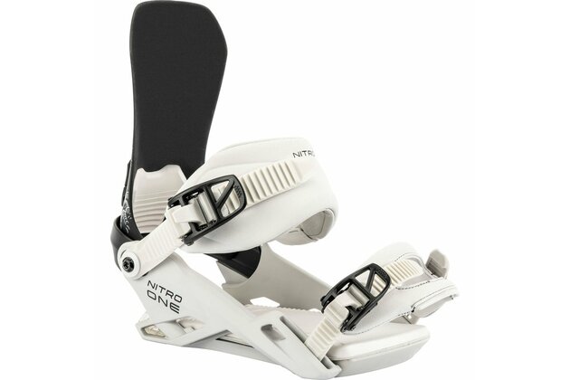 Vázání na snowboard NITRO ONE
