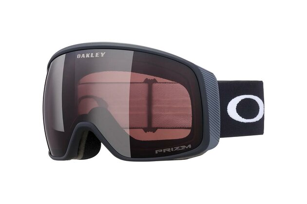 Lyžařské brýle OAKLEY FLIGHT TRACKER - Matte Black/Prizm Snow Garnet