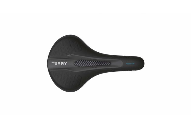 Sedlo TERRY FIGURA GTC GEL MAX MEN