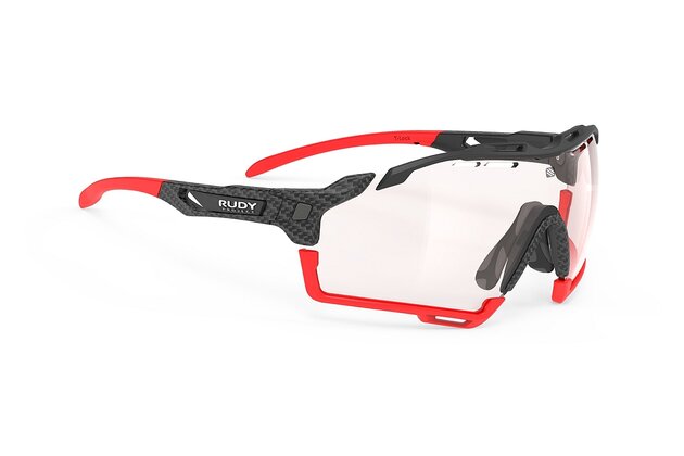 Cyklistické brýle RUDY PROJECT CUTLINE - ImpactX Photochromic 2