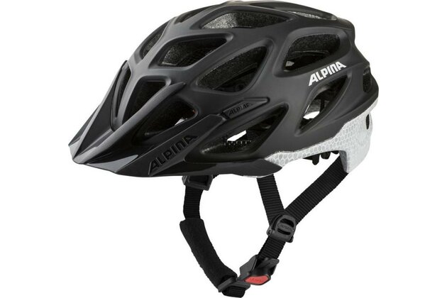 Cyklistická přilba ALPINA MYTHOS REFLECTIVE