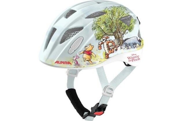 Cyklistická helma ALPINA XIMO DISNEY