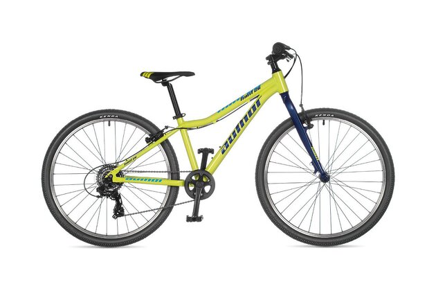 Dětské kolo AUTHOR LIMIT 26", model 2024