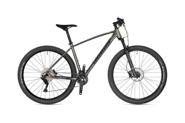 Horské kolo AUTHOR INSTINCT 29", model 2023