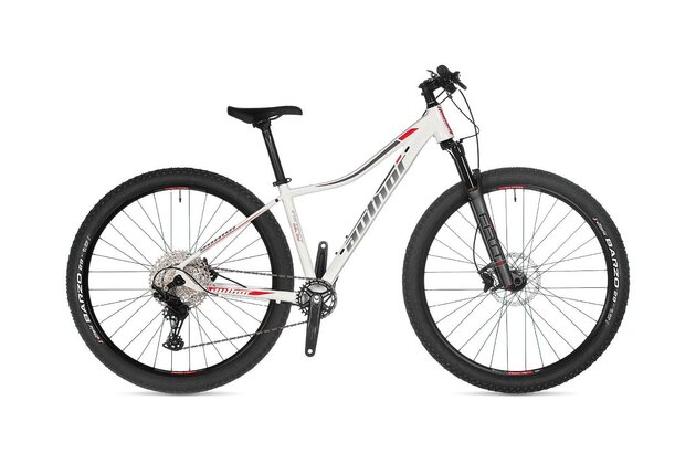 Horské kolo AUTHOR INSTINCT 29" ASL, model 2024