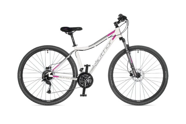 Krosové kolo AUTHOR VERTIGO 29" ASL, model 2024