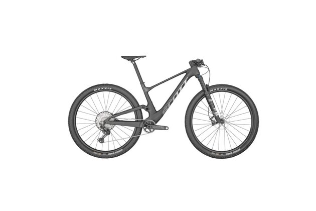 Celoodpružené kolo SCOTT SPARK RC TEAM, model 2024