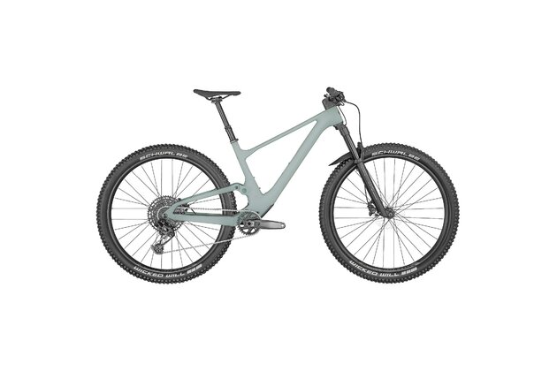 Celoodpružené kolo SCOTT SPARK 950, model 2024
