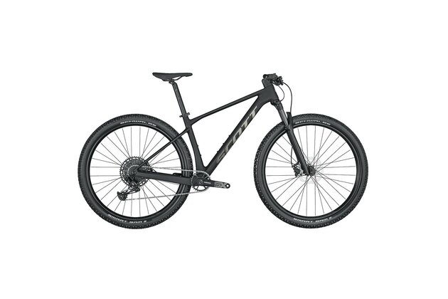 Horské kolo SCOTT SCALE 940, model 2025