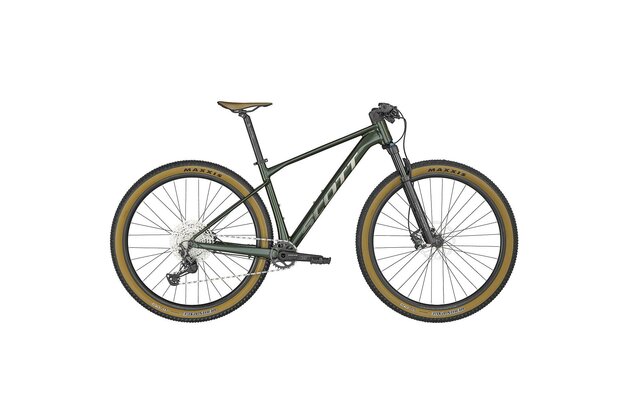 Horské kolo SCOTT SCALE 950, model 2025