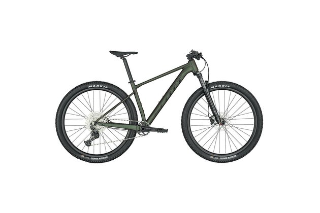 Horské kolo SCOTT SCALE 980, model 2025
