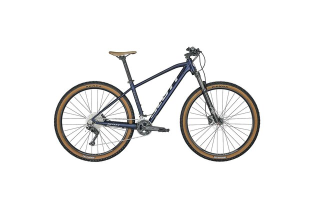 Horské kolo SCOTT ASPECT 920, model 2024