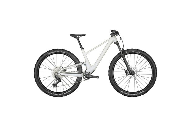 Celoodpružené kolo SCOTT CONTESSA SPARK 930, model 2024