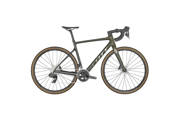 Silniční kolo SCOTT ADDICT 10, model 2024