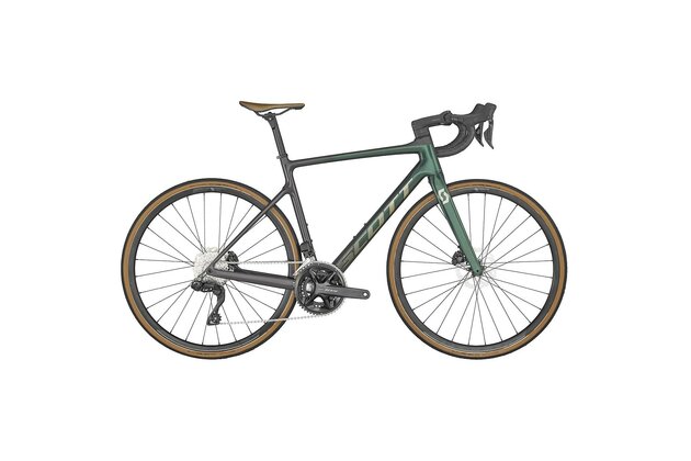 Silniční kolo SCOTT ADDICT 20 BLUE, model 2024