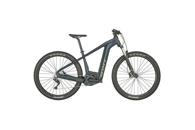Horské elektrokolo SCOTT ASPECT eRIDE 930, model 2023