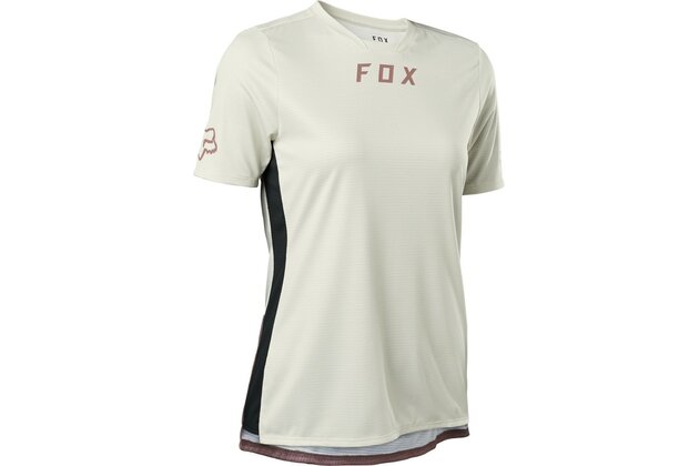 Cyklistický dres FOX DEFEND SS W