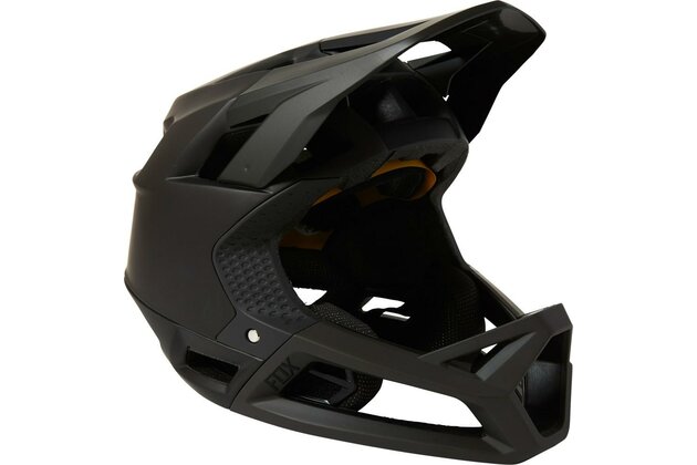 Cyklistická helma FOX PROFRAME HELMET MATTE