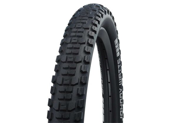 Plášť SCHWALBE JOHNNY WATTS 29"x2,35" ADDIX PERFORMANCE DOUBLE DEFESE