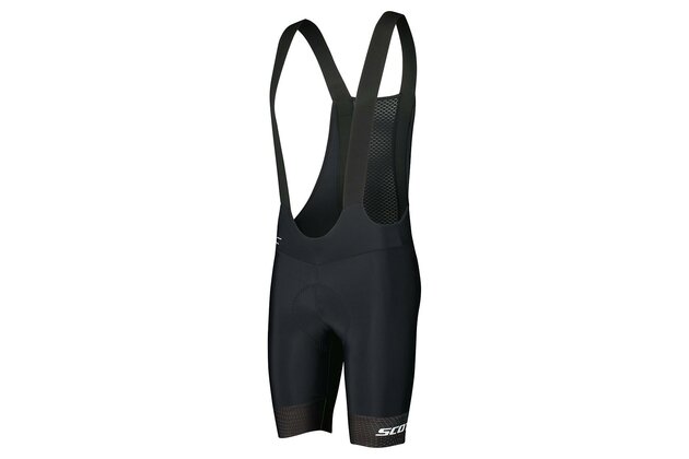 Cyklistické šortky SCOTT RC PRO +++ BIBSHORT