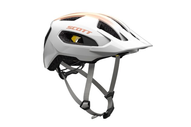 Cyklistická helma SCOTT SUPRA PLUS (CE)